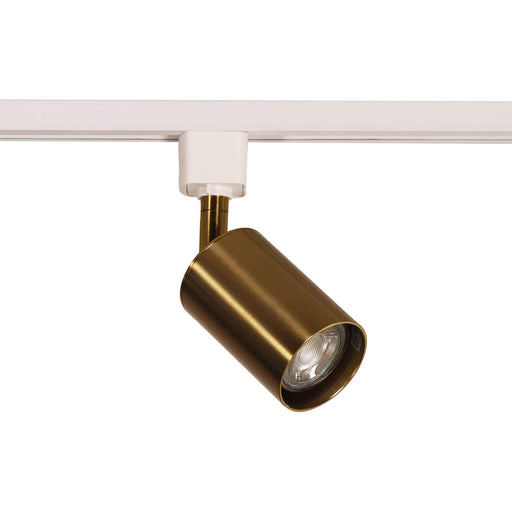 Oriel BRIDGE TRACK: GU10 Track Spot Light (Available in White and Satin Brass)