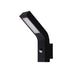 Oriel VANGUARD: LED Outdoor Wall Light with Sensor and Non Sensor Option
