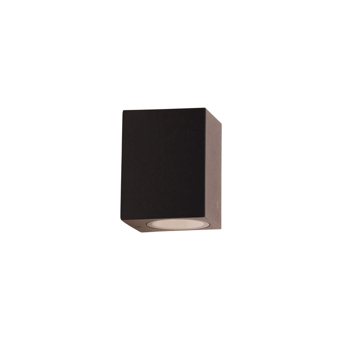 ATLAS: Aluminum Outdoor Wall Light (Available in Black & White)