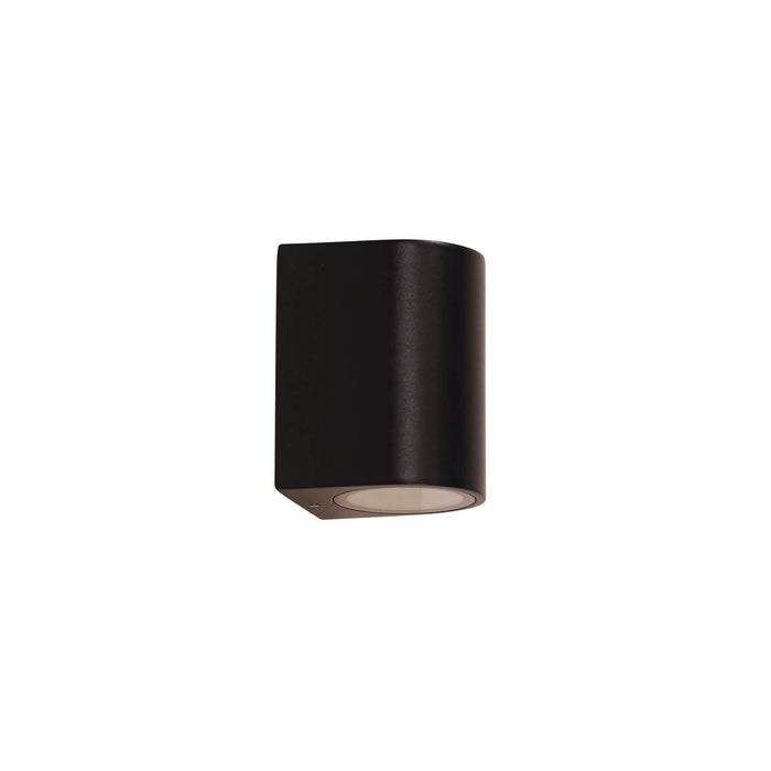 HERA: Aluminum Exterior Wall Light (Available in Black & White)