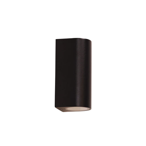 Oriel HERA: Up/Down Outdoor Wall Light (Avail in Black & White)