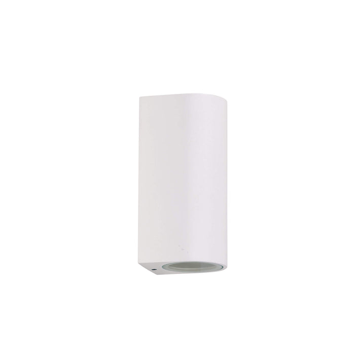 HERA: Up/Down Outdoor Wall Light (Avail in Black & White)