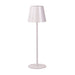 Oriel MINDY: Rechargeable LED Table Lamp (Available in White and Black)