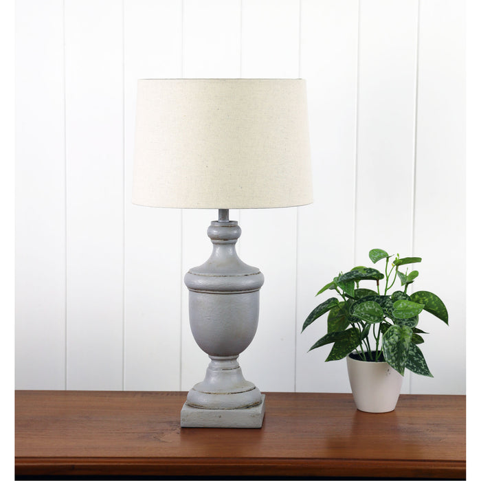 STAFFORD Complete Table Lamp
