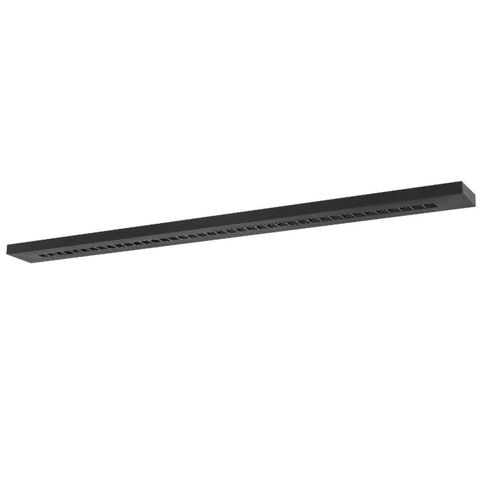 OPTIKA: 120cm 3CCT LED Batten Light (Available in Black & White)
