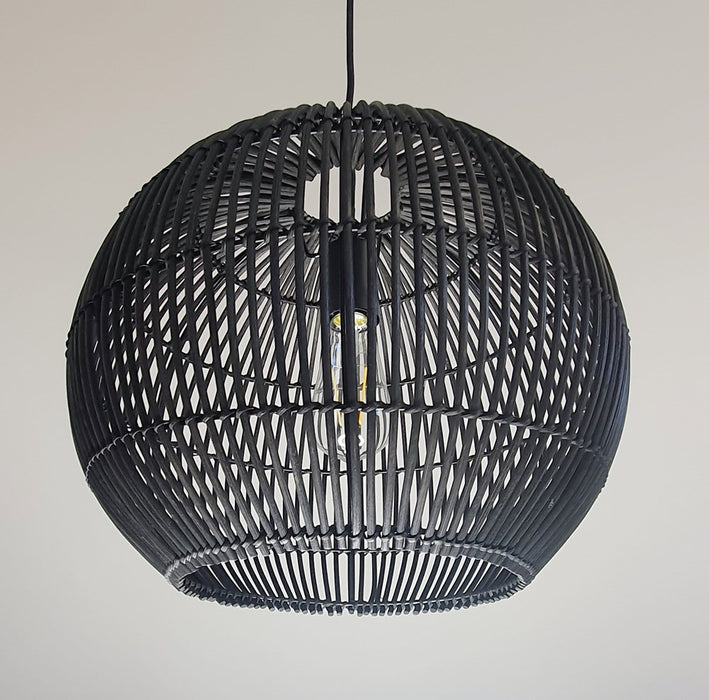 PENDANT - Rattan Pendant