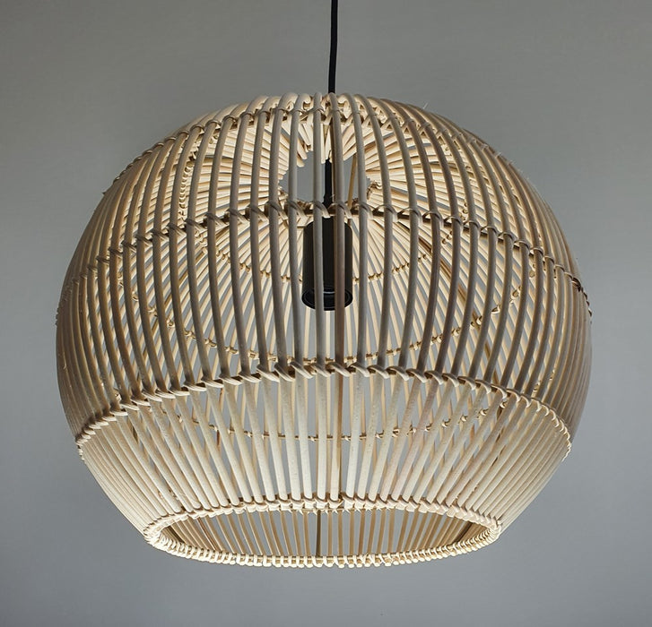 PENDANT - Rattan Pendant