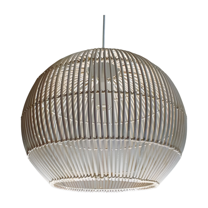 PENDANT - Rattan Pendant