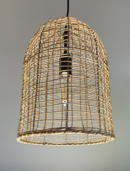 PENDANT - Rattan Pendant