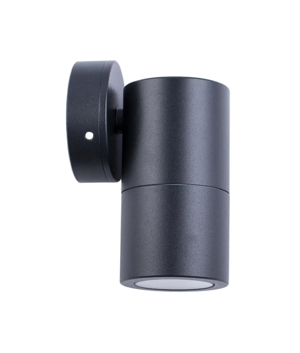 GU10 IP65 Exterior Wall Light - Available in 5 Colours
