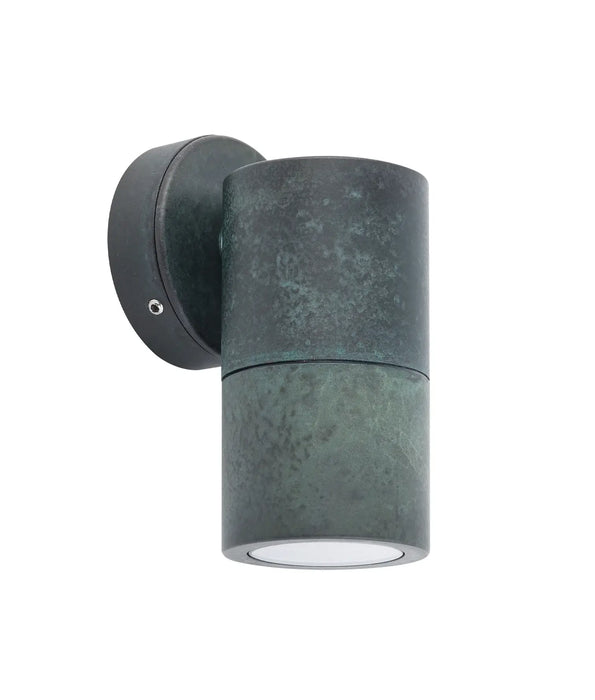 GU10 IP65 Exterior Wall Light - Available in 5 Colours