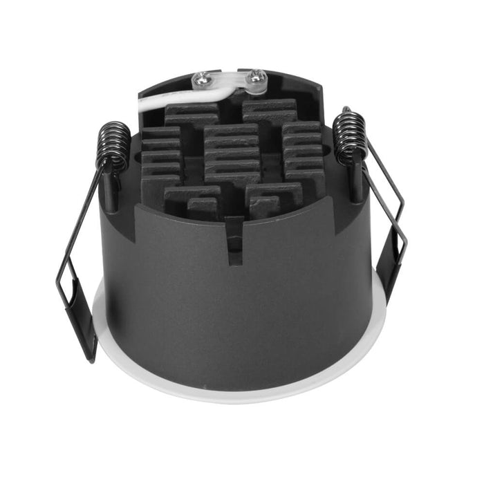 PIRA: TRIAC Dimmable Pinhole Style Downlight