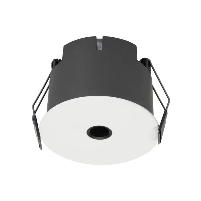 Telbix PIRA: TRIAC Dimmable Pinhole Style Downlight