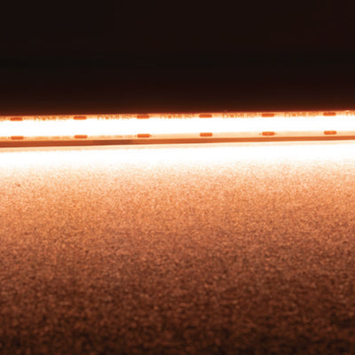 Domus PLEX-COB-10-2700K LED Strip 640 LEDs Per Meter