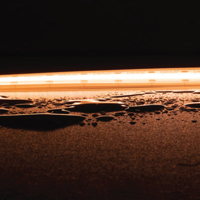 Domus PLEX-COB-10-IP67-2700K LED Strip 640 LEDs Per Meter