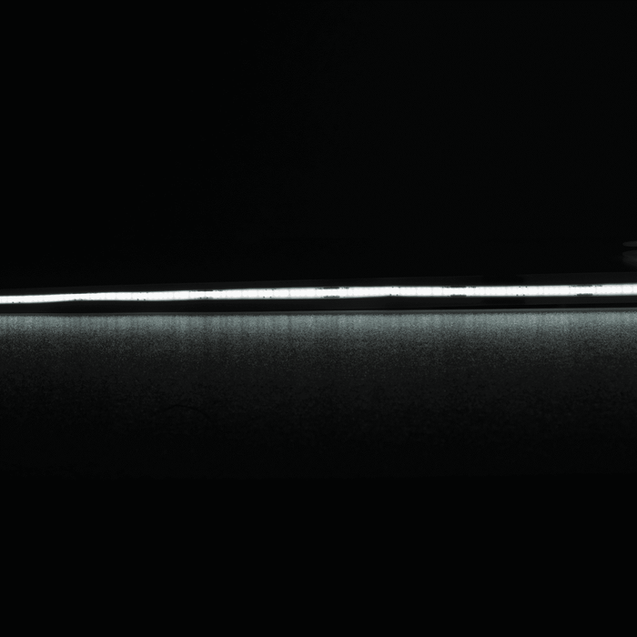 PLEX-MICRO 8W IP54 LED Strip 480 LEDs Per Meter