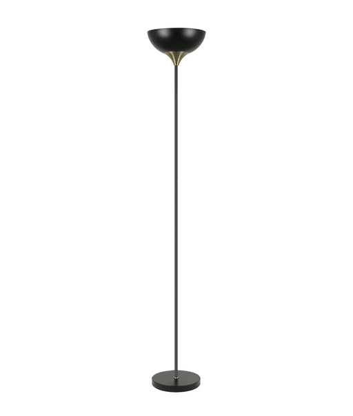 CLA PROGETTO: Iron Up Light Floor Lamp (Available in Black & White)