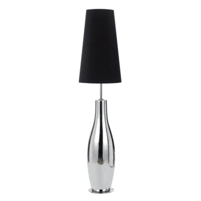 REGUS Floor Lamp Base (Avail. White/Chrome)