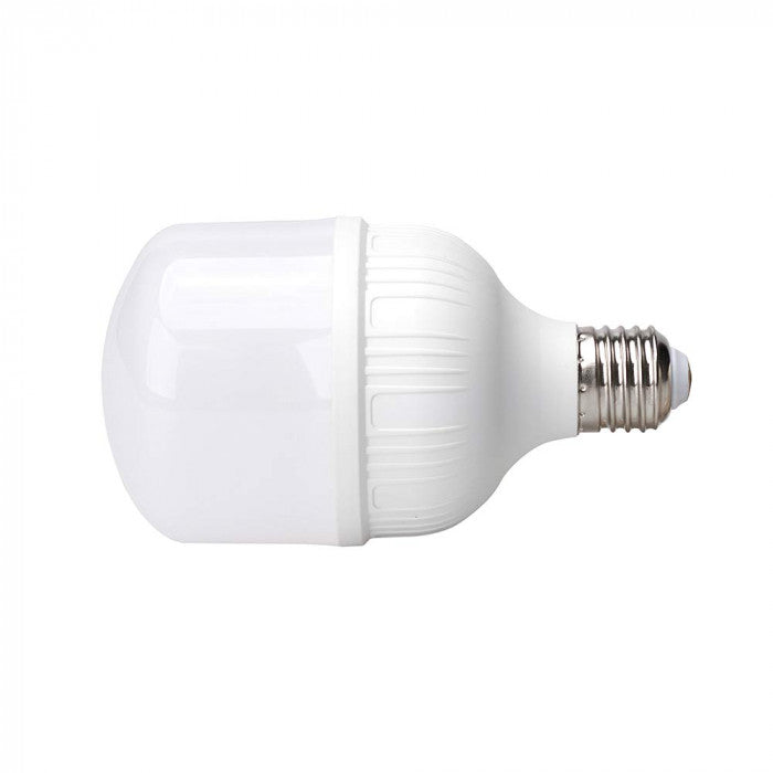 Superlux 80mm 18W LED Lamp E27 3K