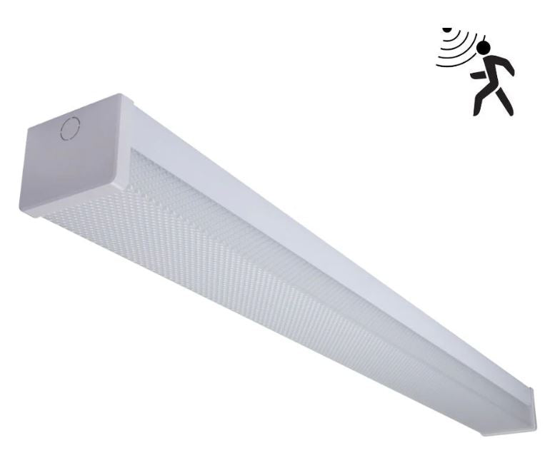 SCI PREMIUM-120-DIFF - 15W/30W LED Diffused 1200mm Batten