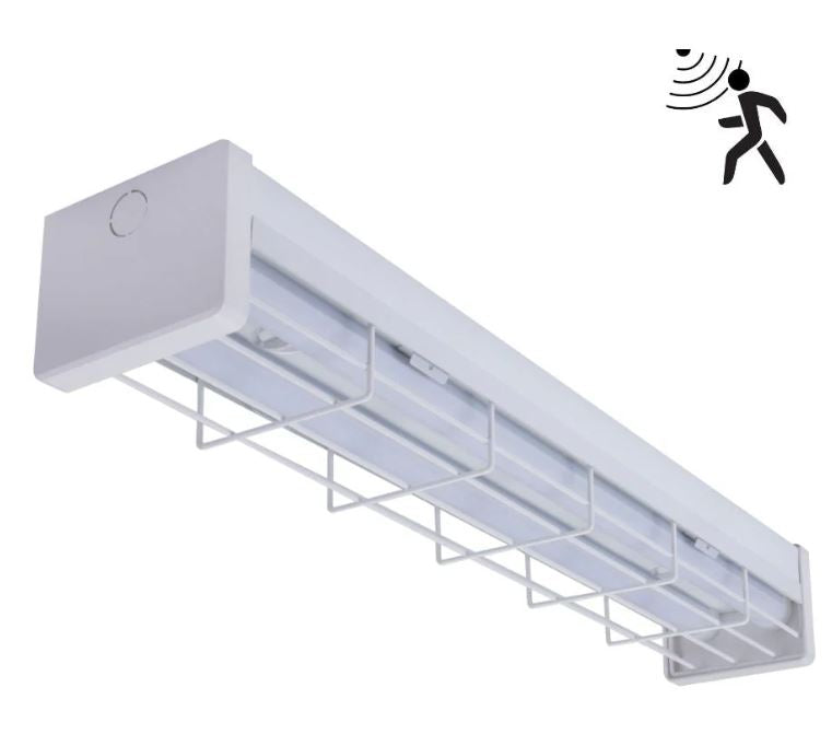 SCI PREMIUM-60-WG - 7W/14W LED Diffused 600mm Batten