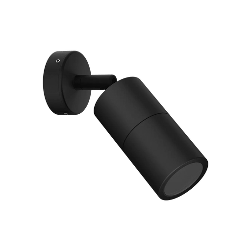 Domus SHADOW: 1 Light Adjustable 12V MR16 TRIO Exterior Wall Light