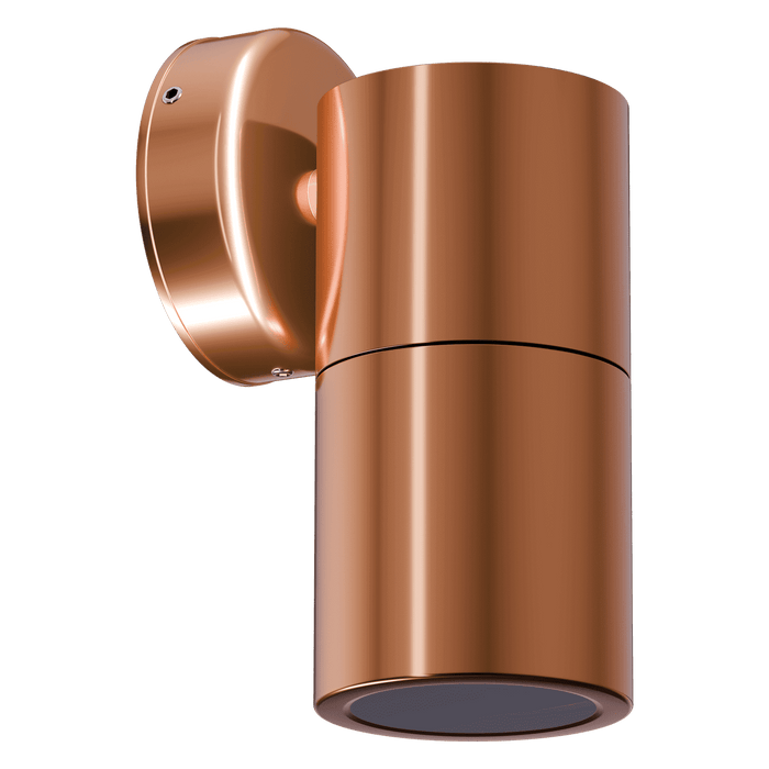 SHADOW: Adjustable 24V MR16 TRIO Exterior Wall Light