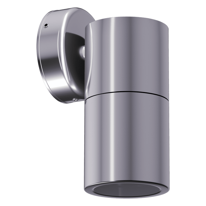 SHADOW: Adjustable 24V MR16 TRIO Exterior Wall Light