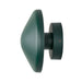 Telbix SHEA: Exterior LED Wall Light (Available in Rust, Green & Black)