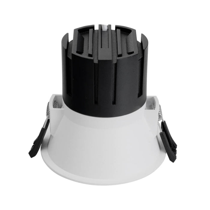 SOVA: TRIAC Dimmable LED Downlight (Available in Grey & White, 70cm & 93cm)