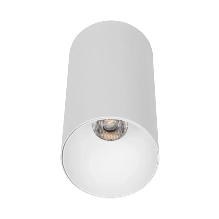 SOVA: TRIAC Dimmable Close to Ceiling Pendant (Available in White & Grey)