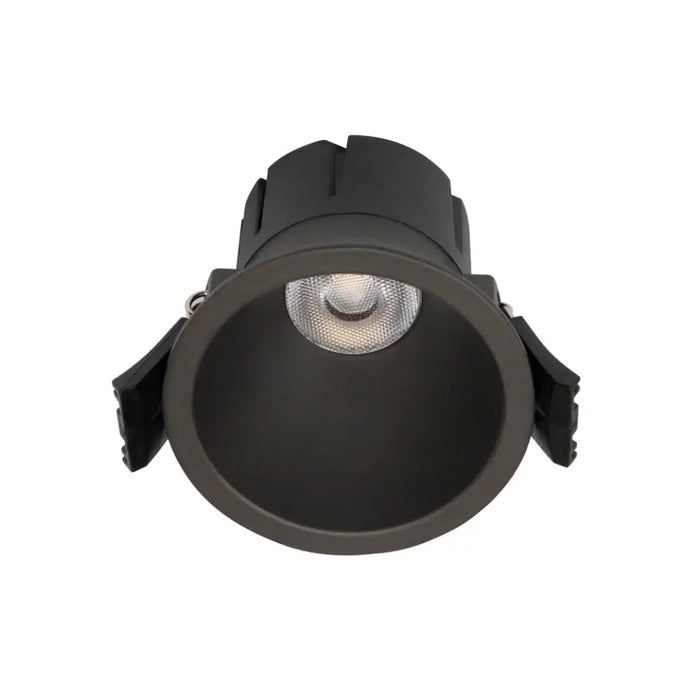 Telbix SOVA: TRIAC Dimmable LED Downlight (Available in Grey & White, 70cm & 93cm)