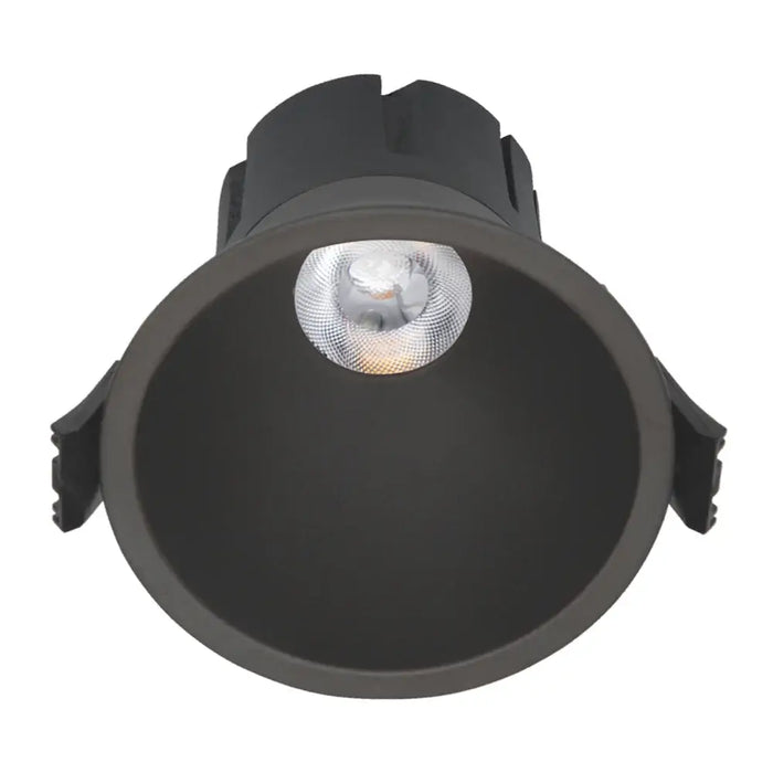 SOVA: TRIAC Dimmable LED Downlight (Available in Grey & White, 70cm & 93cm)