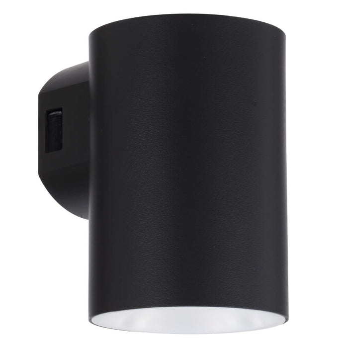 STINA: 1 light LED 3CCT Exterior Wall Light (Available in Black & White)