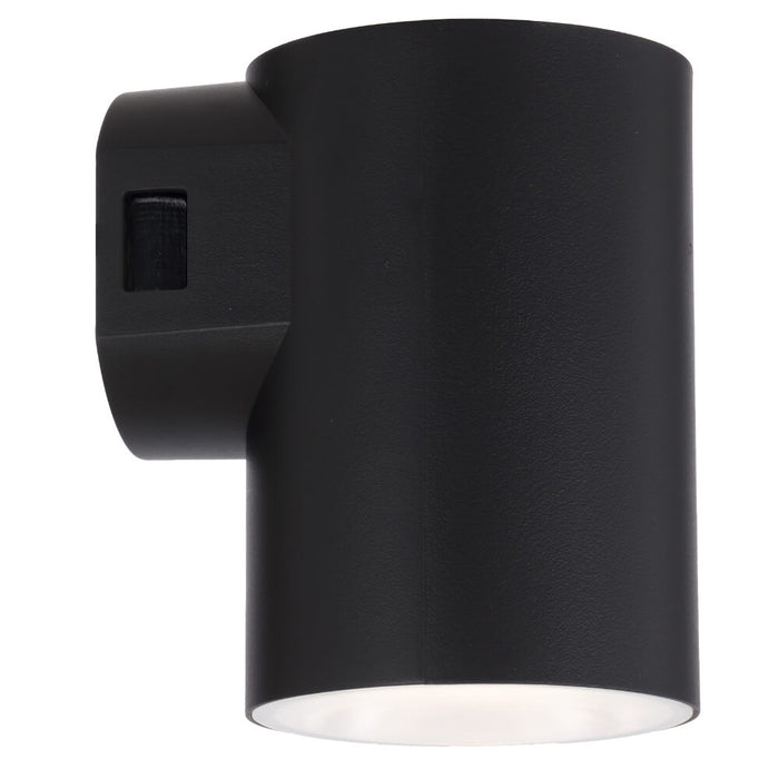 STINA: 1 light LED 3CCT Exterior Wall Light (Available in Black & White)