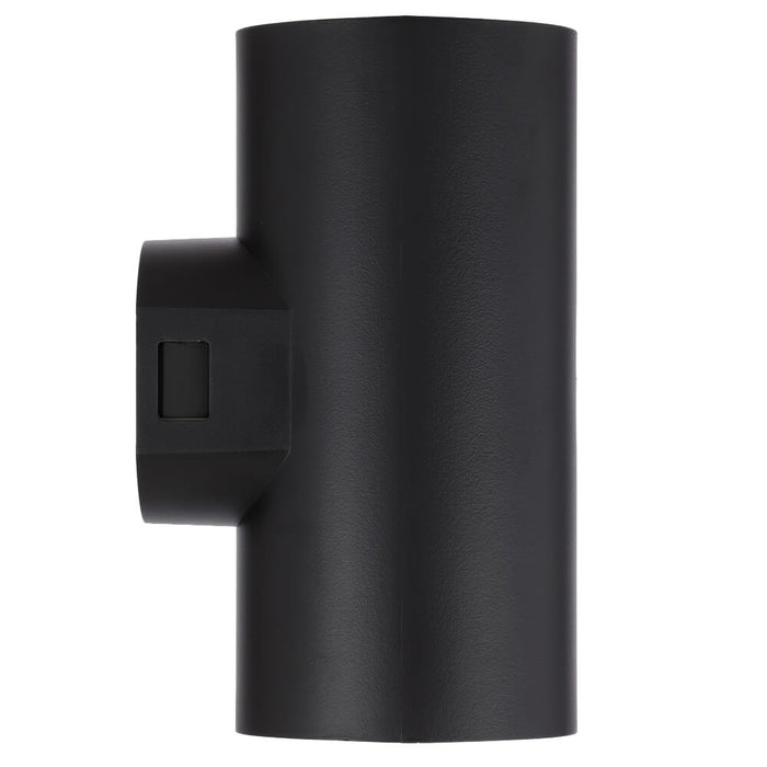 STINA: LED 3CCT Exterior Up/Down Wall Light (Available in Black & White)