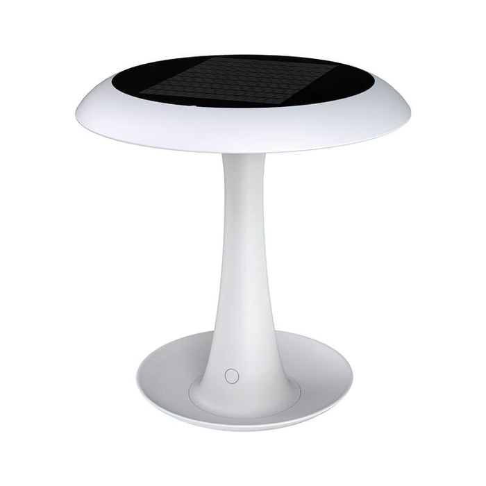 Solar Café Indoor and Outdoor Table Light