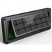 SunShare Solar Premium Quality Aluminium Alloy Solar LED Step Light or Wall Light