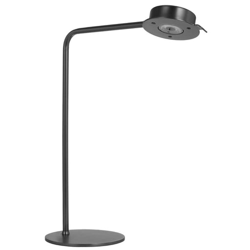 Telbix TARELL: Minimalist LED Table Lamp (Available in Gun Metal & Antique Gold)