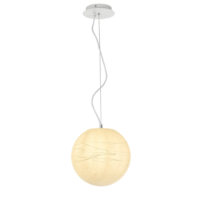 TARVOS Ball Pendant (Avail. Small/Large)