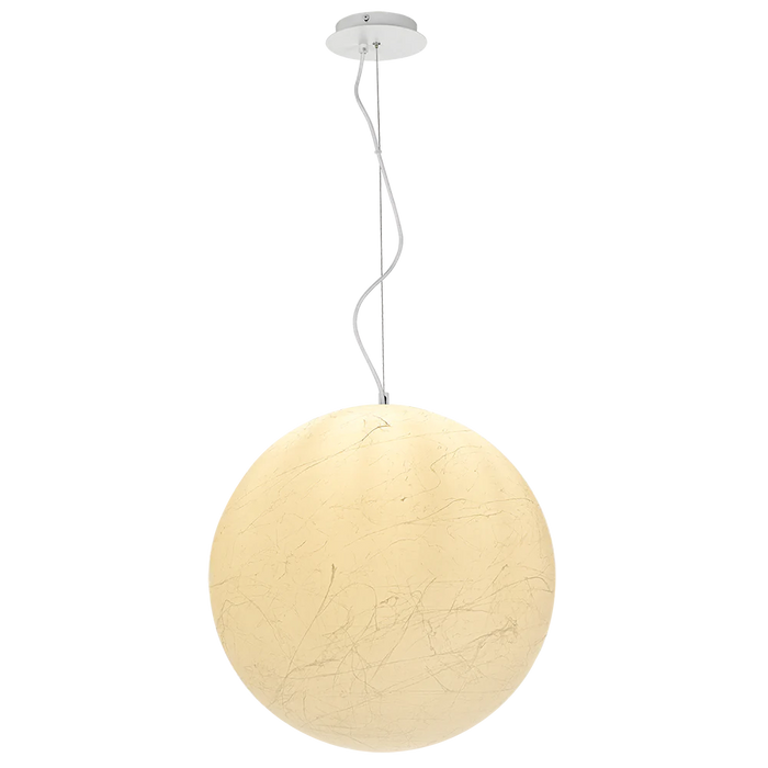 TARVOS Ball Pendant (Avail. Small/Large)