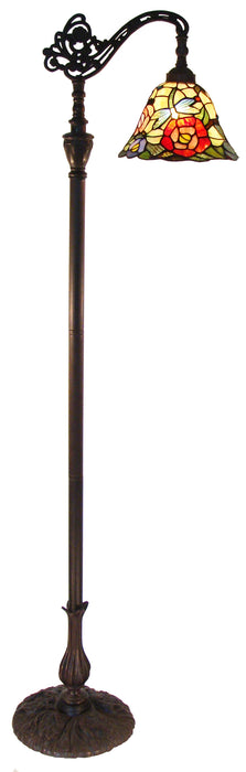 Rosita Edwardian Floor Lamp