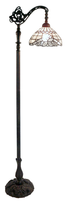 Vienna Edwardian Floor Lamp