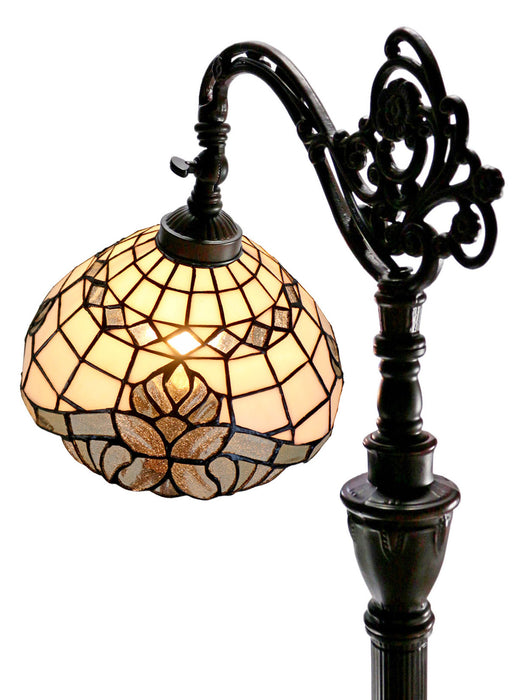 Vienna Edwardian Floor Lamp