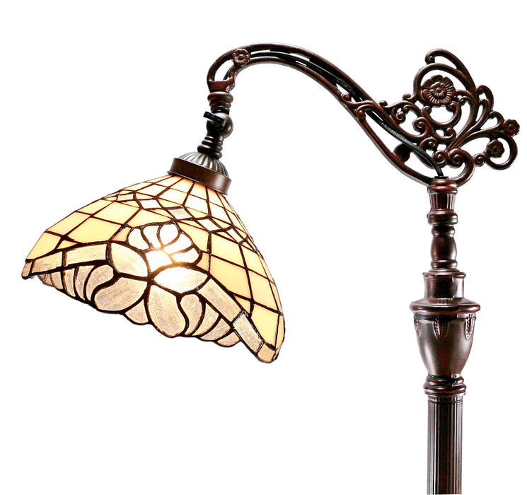 Vienna Edwardian Floor Lamp