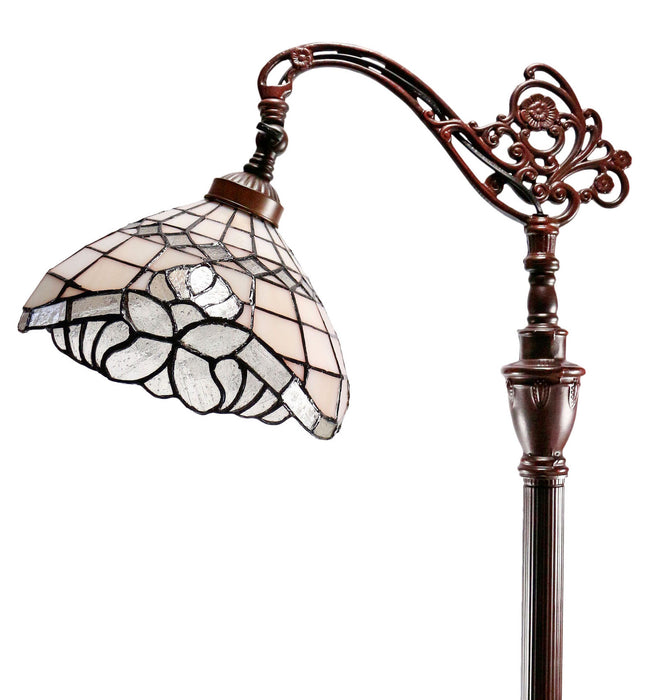 Vienna Edwardian Floor Lamp