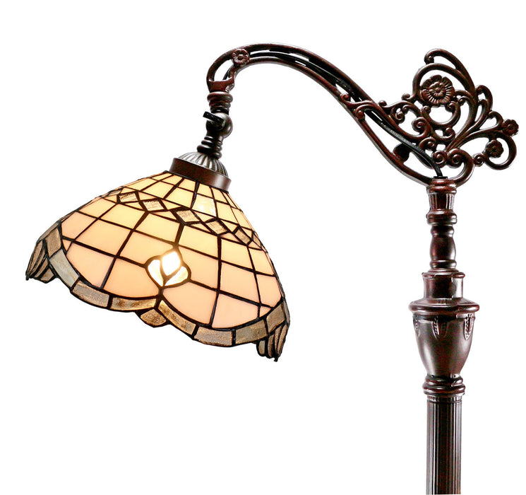 Vienna Edwardian Floor Lamp