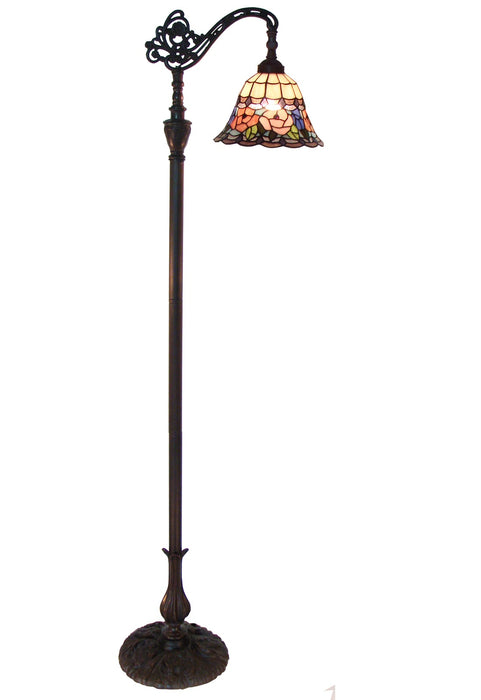 Chandell Edwardian Floor Lamp