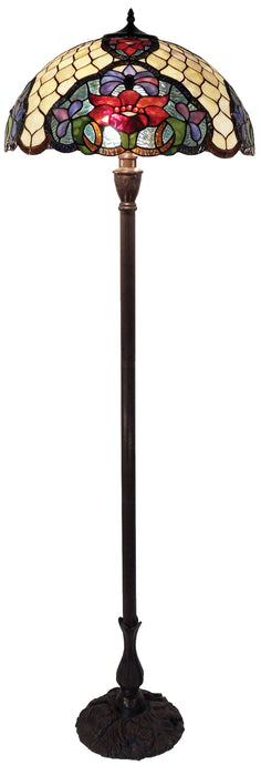 Alicia Floor Lamp