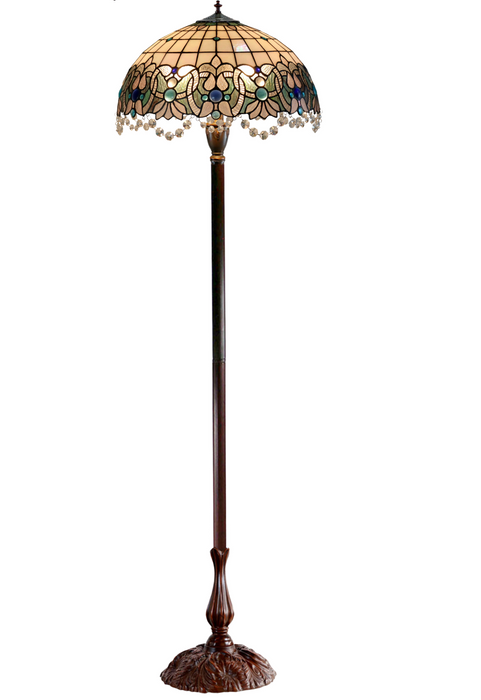 Shelby Floor Lamp